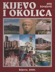Kijevo i okolica. Kulturnopovijesna, etnografska i prirodna baština hrvatskoga Podinarja