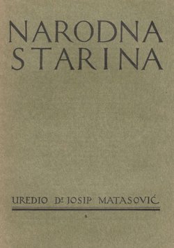 Narodna starina 5/1923