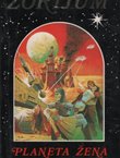 Zorijum - planeta žena