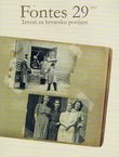 Fontes. Izvori za hrvatsku povijest 29/2023