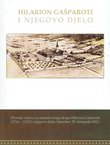 Hilarion Gašparoti i njegovo djelo