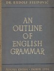 An Outline of English Grammar