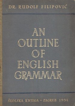 An Outline of English Grammar