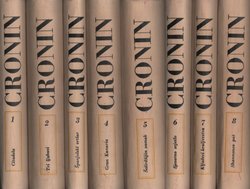 Odabrana djela I-VIII