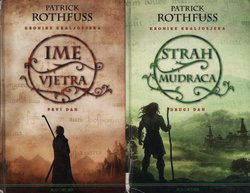 Kronike kraljosjeka I-II