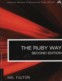 The Ruby Way (2nd Ed.)