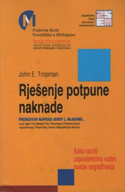 Rješenje potpune naknade