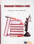 Komentar Zakona o radu