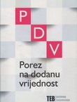 Porez na dodanu vrijednost