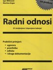 Radni odnosi (2.izmj. i dop.izd.)