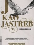 J kao jastreb