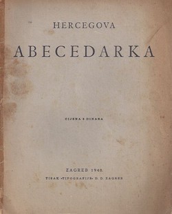 Hercegova abecedarka