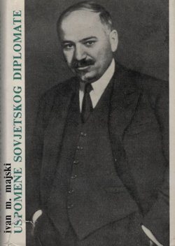 Uspomene sovjetskog diplomate