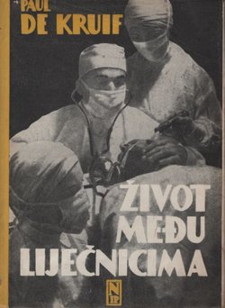 Život među liječnicima