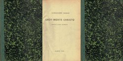 Grof Monte Christo I-II