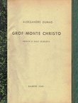 Grof Monte Christo I-II