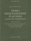 Pravo međunarodnih plaćanja u poslovnim transakcijama. Drugi svezak