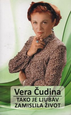 Tako je ljubav zamislila život