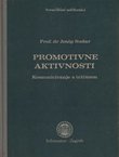 Promotivne aktivnosti. Komuniciranje s tržištem