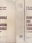 Poznavanje robe s osnovama tehnologije I-II