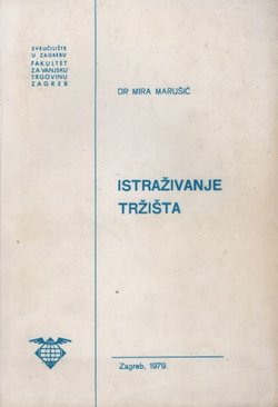Istraživanje tržišta