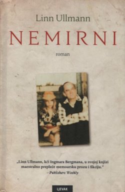 Nemirni