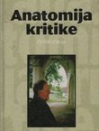 Anatomija kritike. Četiri eseja