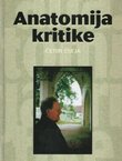 Anatomija kritike. Četiri eseja