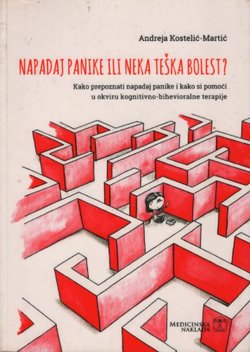 Napadaj panike ili neka teška bolest?