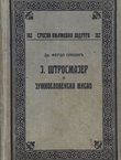 J. Štrosmajer i južnoslovenska misao I.