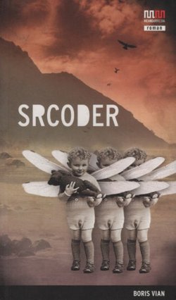 Srcoder