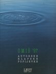 Omiš '97. Autorske klapske popijevke