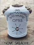 Nove skladbe. Omiš 2002.