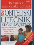 Novi obiteljski liječnik. Kućni savjetnik