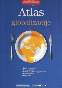 Atlas globalizacije