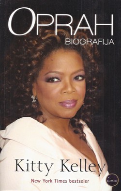 Oprah. Biografija