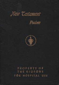 The New Testament and the Psalms