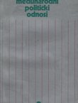 Međunarodni politički odnosi