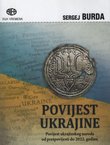Povijest Ukrajine. Povijest ukrajinskog naroda od pretpovijesti do 2022. godine