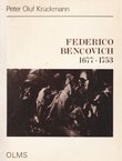 Federico Bencovich 1677-1753
