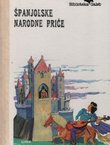 Španjolske narodne priče