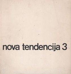 Nova tendencija 3