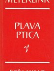 Plava ptica