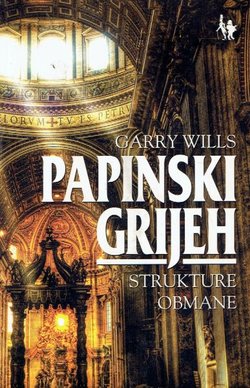 Papinski grijeh. Strukture obmane