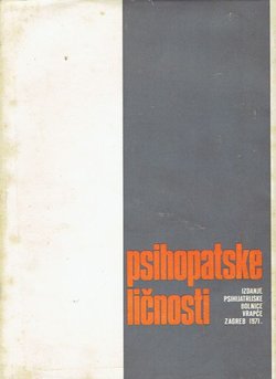 Psihopatske ličnosti