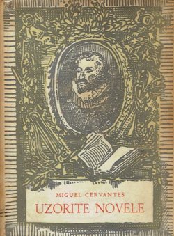 Uzorite novele. Izbor