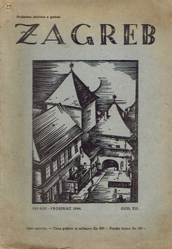 Zagreb XII/7-12/1944