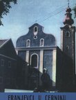 Franjevci u Cerniku (2.izd.)