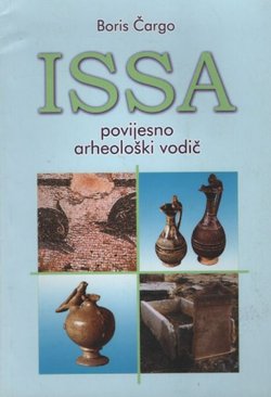 Issa. Povijesno arheološki vodič