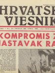 Hrvatski vjesnik 7/273/1989
